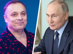 Разин пообещал Путину вернуться в Россию: ставропольский продюсер попросил защиты у президента 