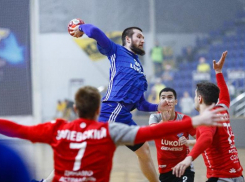 Кубковое начало: «викторианцы» в Ставрополе скоро в третий раз сыграют с астраханскими гандболистами