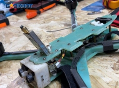 Беспилотную опасность объявили ночью 13 декабря в Ставропольском крае