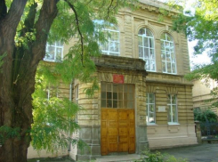 В третьей школе Ставрополя таинственно исчезла капсула времени, заложенная 50 лет назад