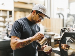 В Ставрополе бариста предлагают 1600 рублей за смену