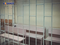 Замглавы администрации Кисловодска заключили под стражу