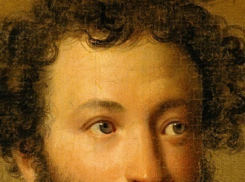 Трость Александра Сергеевича Пушкина привезли в Ставрополь