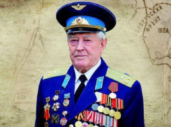 Ушел из жизни глава совета ветеранов Ставрополя Петр Куралесов 