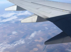 Рейсы задерживаются в аэропортах Минеральных Вод и Ставрополя 15 декабря 