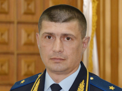 Начальник ГСУ полицейского главка Ставрополья подал рапорт об увольнении