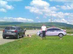 Фальшивые посты ГИБДД поставят на трассах Ставрополья