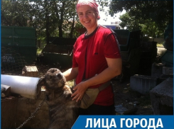  «Люди не понимают, что такое приют и для чего он нужен»: основатель ставропольского приюта для животных «Лучший друг» 