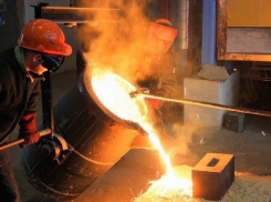 Загрязнявшему воздух производителю чугуна запретили работать в Ставрополе