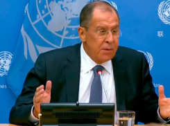 Министр иностранных дел Лавров пошутил про «переманивание» буров из ЮАР