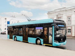 Стал известен производитель 45 новых троллейбусов для Ставрополя