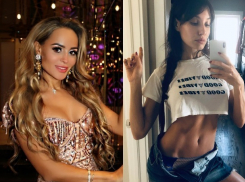 Скандальный блогер Лена Миро жестко высмеяла ставропольскую модель Анну Калашникову 