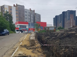Еще один ресторан «Вкусно — и точка» вырастет в Ставрополе 