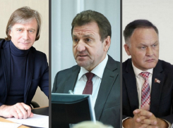 Трое кандидатов в мэры Ставрополя обнародовали свои доходы