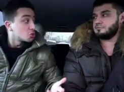 «Ремень безопасности - это для лохов», - креативное видео опубликовало ГИБДД Ставрополья