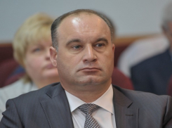 Укрепление рубля негативно отражается на зерне, - глава минсельхоза Ставропольского края