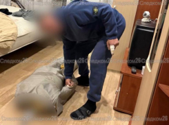 Забивший до смерти кулаками 24-летнюю девушку ставрополец отправится под суд