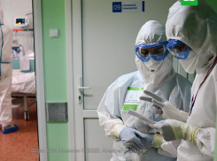 Карта распространения коронавируса на Ставрополье на 14 мая