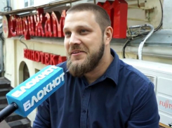 В каких случаях ставропольцы ругаются матом 