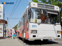 В ставропольском миндоре опровергли обвинения в коротком графике работы троллейбусов