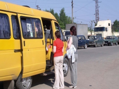 Обнаглевших водителей маршруток после жалоб горожан уволили в Ставрополе