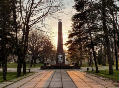 Жители Железноводска решат судьбу «Островского сквера»
