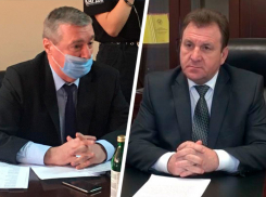 Вице-спикер думы Ставрополья раскритиковал отсутствие Ивана Ульянченко в диалоге о загрязненных реках 