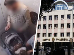 Пристающего к детям извращенца из Ставрополя заключили под стражу 