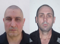 На Ставрополье из колонии сбежали двое осужденных