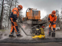 Трасса из Ставрополя в Красногвардейское будет отремонтирована в этом году