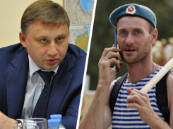 «Невиновный» зампред, ВДВ без беретов и качели под запретом: чем жило Ставрополье в начале августа 