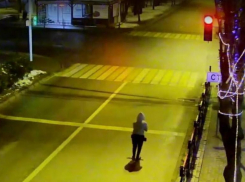 Обманувший дорожную камеру шутник найден на Ставрополье