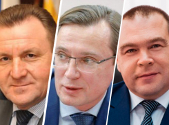 Пятерку самых цитируемых градоначальников назвали на Ставрополье 