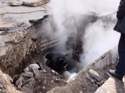 В Кисловодске пять улиц остались без тепла и горячей воды
