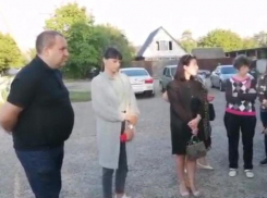 Глава Минераловодского горокруга Сергей Перцев пообещал открыть больницу в Побегайловке к ноябрю