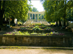 Туристов Кисловодска могут обязать платить «курортный сбор»