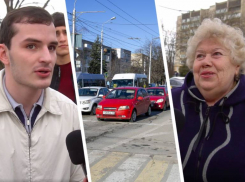 Жители Ставрополя проголосовали «за» расширение дороги на юге Ставрополя
