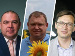 Дефиле перед камерой и нейросети: как главы округов Ставрополья женщин с 8 марта поздравляли