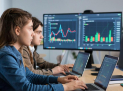 В СКФУ появился новый курс для обучения аналитиков