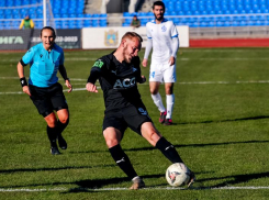 «Катастрофы не произошло»: лидер футбольного первенства во 2 лиге уступил ближайшему преследователю