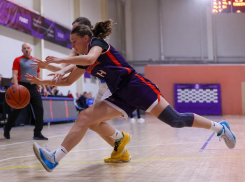 Взяли Самару: баскетболистки «Невинномысска» одержали первую победу в чемпионате