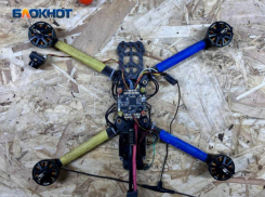 В 11 округах и 2 городах Ставрополья объявили беспилотную опасность