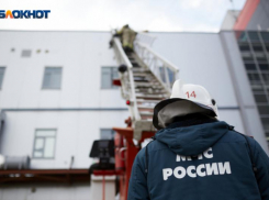 Два человека погибли в пожаре в станице Ессентукской