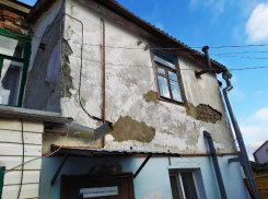 В Ставрополе жильцы аварийного дома разъехались в новые квартиры