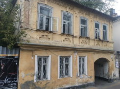 «Замок Венециановых»: дом, в котором жил известный русский живописец в Ставрополе