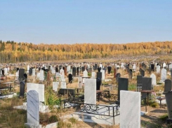 Земельный участок под новое кладбище ищет администрация Ставрополя