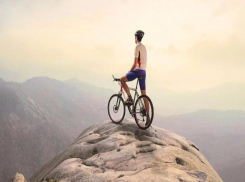 Выделиться среди потока машин поможет веломаркет «Трек»