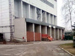 Росприроднадзор подал в суд очередной иск к выставленному на продажу Пятигорскому мусоросжигательному заводу