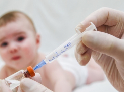 Ставрополье испытывает дефицит вакцины против полиомиелита