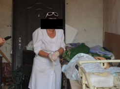 Украшения покойницы в морге присвоила себе уборщица на Ставрополье